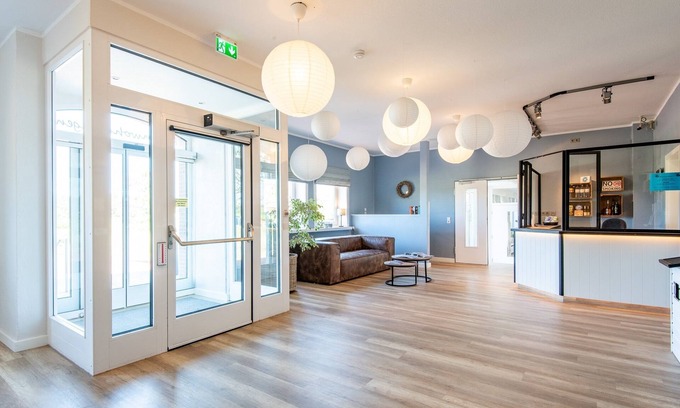 Rantum Apartment | Ferienwohnung im 2.stock in Unserer Appartementanlage