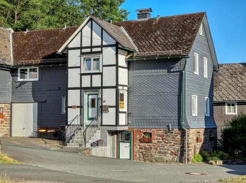 Bad Berleburg Apartment | Ferienwohnung im Arfetal