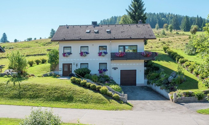 Weirle Apartment | Ferienwohnung im Bernautal