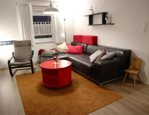 Titisee-Neustadt Apartment | Ferienwohnung im Haus Schwedes
