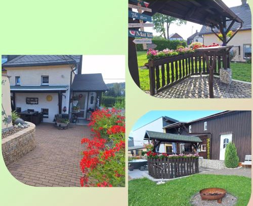 Neuhausen Apartment | Ferienwohnung im Erzgebirge - Seiffen