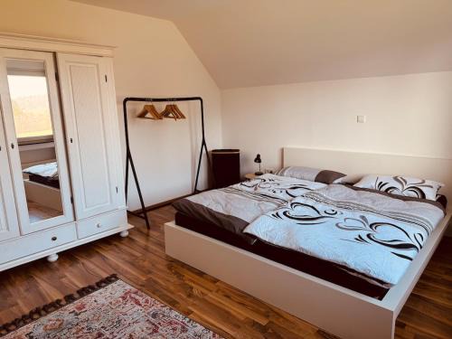 Herbede Apartment | Ferienwohnung im Grünen