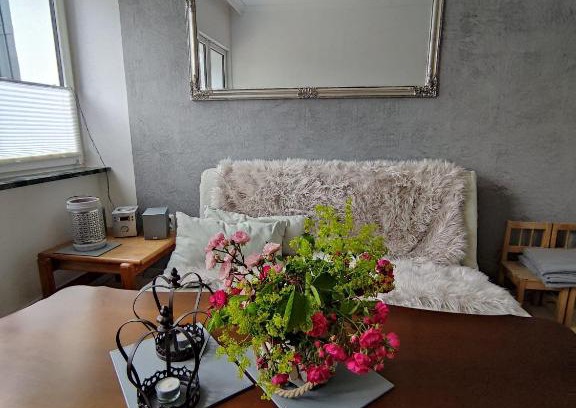 Karolinenkoog Apartment | Ferienwohnung-im-Karolinenkoog-Erholung-zwischen-Feld-und-Deich