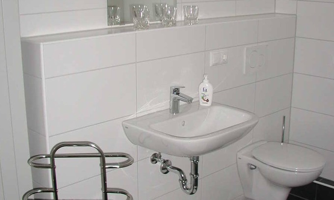 Thurnau Apartment | Ferienwohnung im Parterre - Ferienwohnungen am Oberen Markt in Thurnau