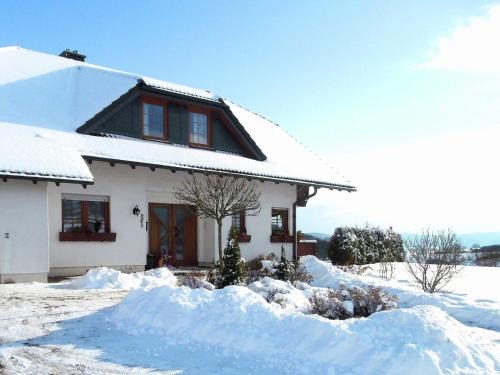 Dreislar Apartment | Ferienwohnung im Sauerland