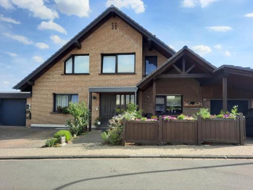 Oberzissen Apartment | Ferienwohnung im schönen Brohltal