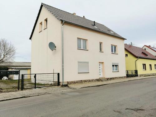 Vetschau/Spreewald Apartment | Ferienwohnung im Spreewald "Vivien"