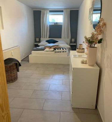 Odernheim am Glan Apartment | Ferienwohnung "Im Weidengarten"