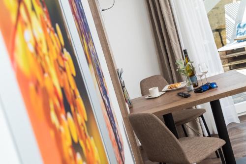 Eibelstadt Apartment | Ferienwohnung im Weingut Breunig