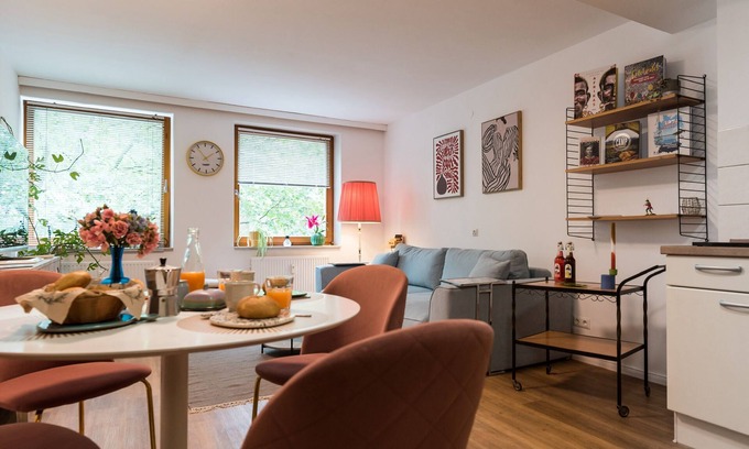 Hamelin Apartment | Ferienwohnung im Zentrum von Hameln