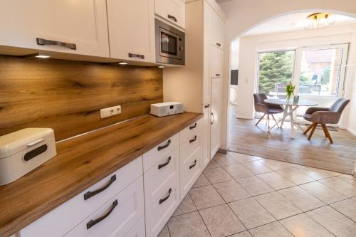 Greetsiel Apartment | Ferienwohnung Imke