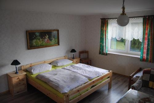 Windeby Apartment | Ferienwohnung In Beliebtem Gästehaus Mit Fahrradverleih Und Brötchenservice