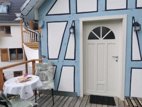 Hohenahr Apartment | Ferienwohnung in Anni's Ferienhaus