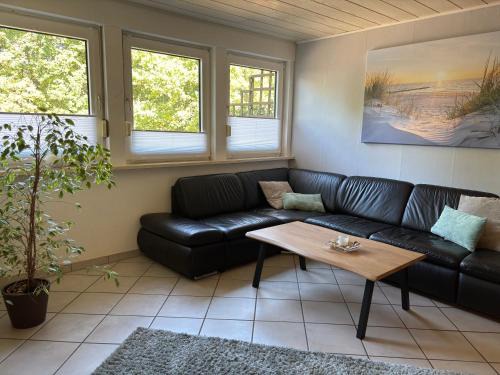 Oer Apartment | Ferienwohnung in Oer