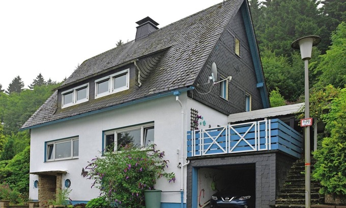 Rattlar Apartment | Ferienwohnung in der Nähe von Willingen