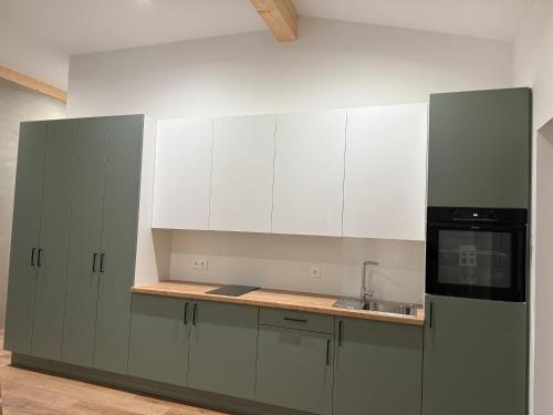 Falkenstein Apartment | Ferienwohnung in Falkenstein