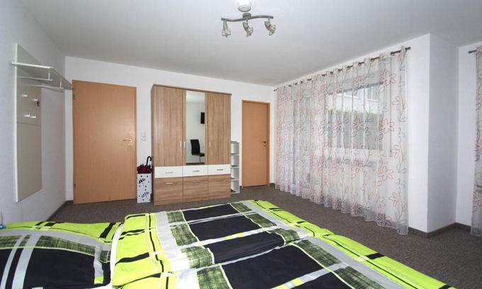 Kempten Apartment | Ferienwohnung in Kempten am Stadtweiher