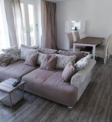 Wehrda Apartment | Ferienwohnung in Marburg/Wehrda