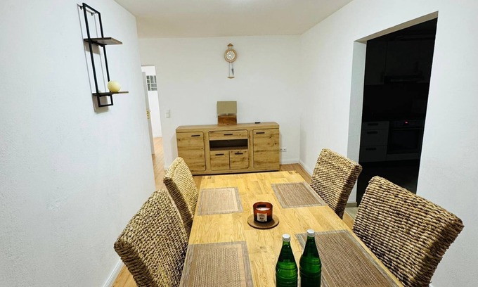 Nordhastedt Apartment | Ferienwohnung in Nordhastedt
