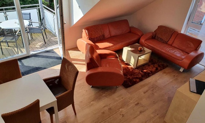 Papenburg Apartment | Ferienwohnung in Papenburg