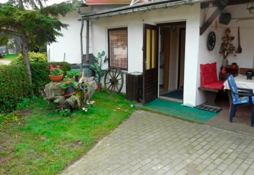 Plau am See Apartment | Ferienwohnung in Plau am See