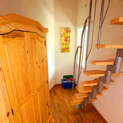 Loffingen Apartment | Ferienwohnung Iris auf Hof Stallegg