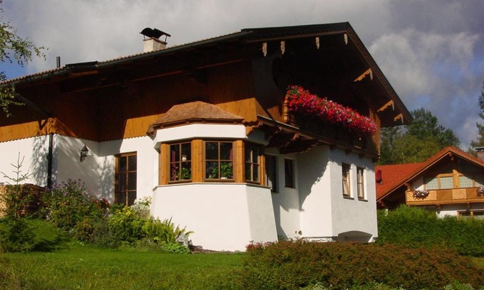 Steinberg am Rofan Apartment | Ferienwohnung Irmgard