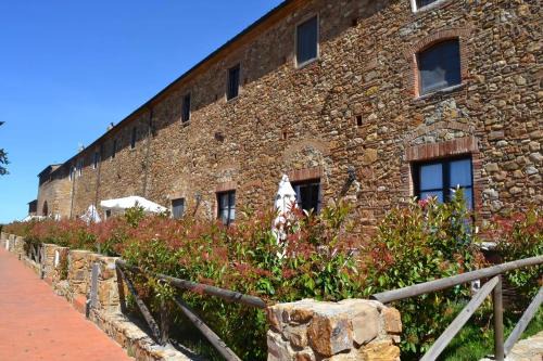 Casalappi Apartment | Ferienwohnung Mit Garten In Campiglia Marittima