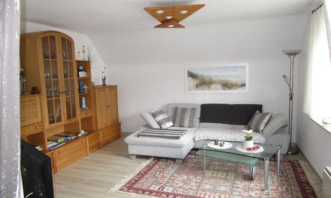 Seelbach Apartment | Ferienwohnung Jäckle
