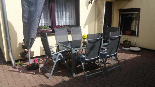 Ribnitz Apartment | Ferienwohnung Joachim
