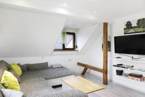 Augsfeld Apartment | Ferienwohnung Jasmin