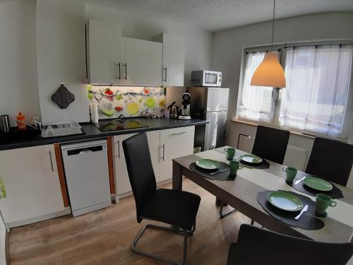 Region Hannover District Apartment | Ferienwohnung Jasmin