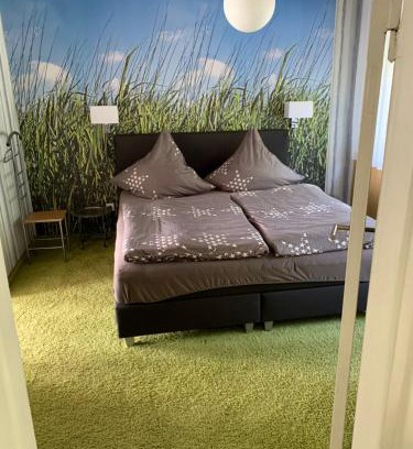 Buedelsdorf Apartment | Ferienwohnung Jessen keine Monteurswohnung