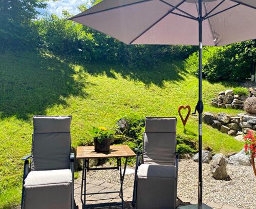 Riezlern Apartment | Ferienwohnung Jochum-Pfeiffer