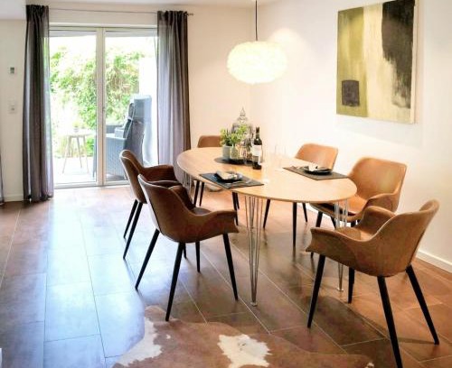 Flensburg Apartment | Ferienwohnung Johannis 59