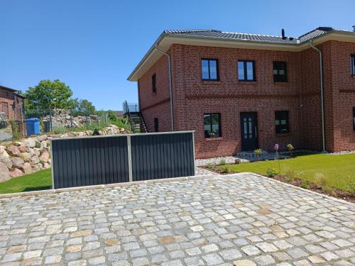Sassnitz Apartment | Ferienwohnung Jonte