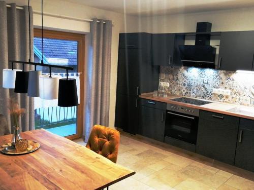 Traunstein Apartment | Ferienwohnung Juli's