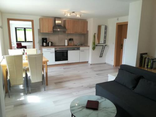 Oberwiesenthal Apartment | Ferienwohnung Jump INN