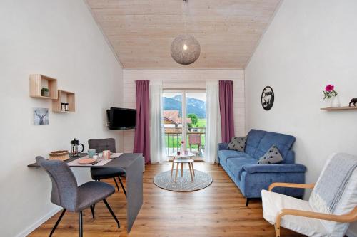 Halblech Apartment | Ferienwohnung Junge