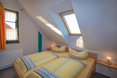 Glowe Apartment | Ferienwohnung Köhler