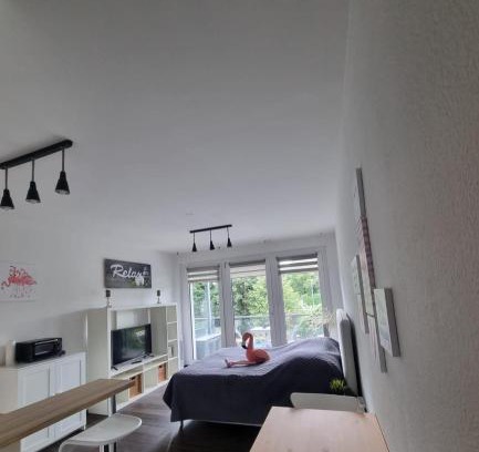 Rhein-Erft-Kreis District Apartment | Ferienwohnung Köln