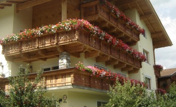 Ried im Zillertal Apartment | Ferienwohnung Kainer Carina