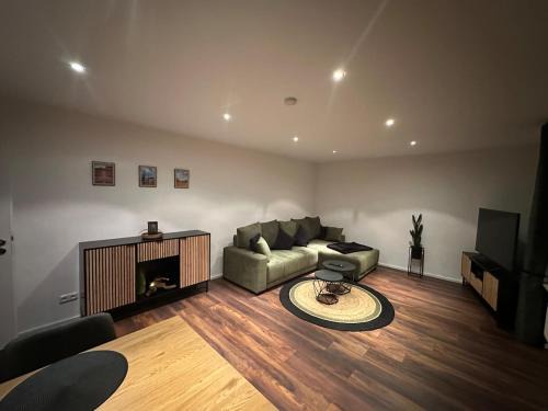 Nidderau Apartment | Ferienwohnung Kaktus
