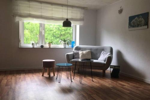 Kalletal Apartment | Ferienwohnung Kalldorf