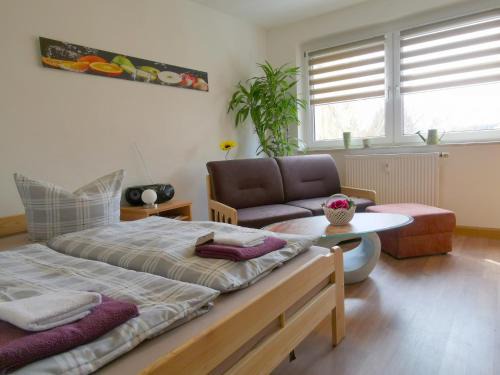 Radebeul Apartment | Ferienwohnung Kaltschmidt