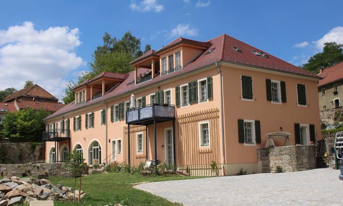 Bautzen Apartment | Ferienwohnung Kapplermühle