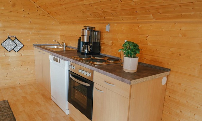 Rosenbach Apartment | Ferienwohnung Karawankenblick
