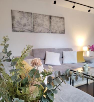 Mastershausen Apartment | Ferienwohnung Katharina