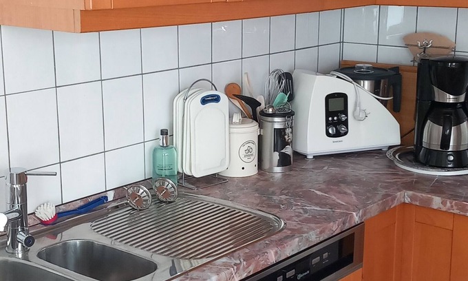 Walle Apartment | Ferienwohnung Katzenberg