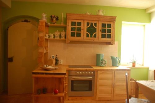 Gohrisch Apartment | Ferienwohnung Katzstein